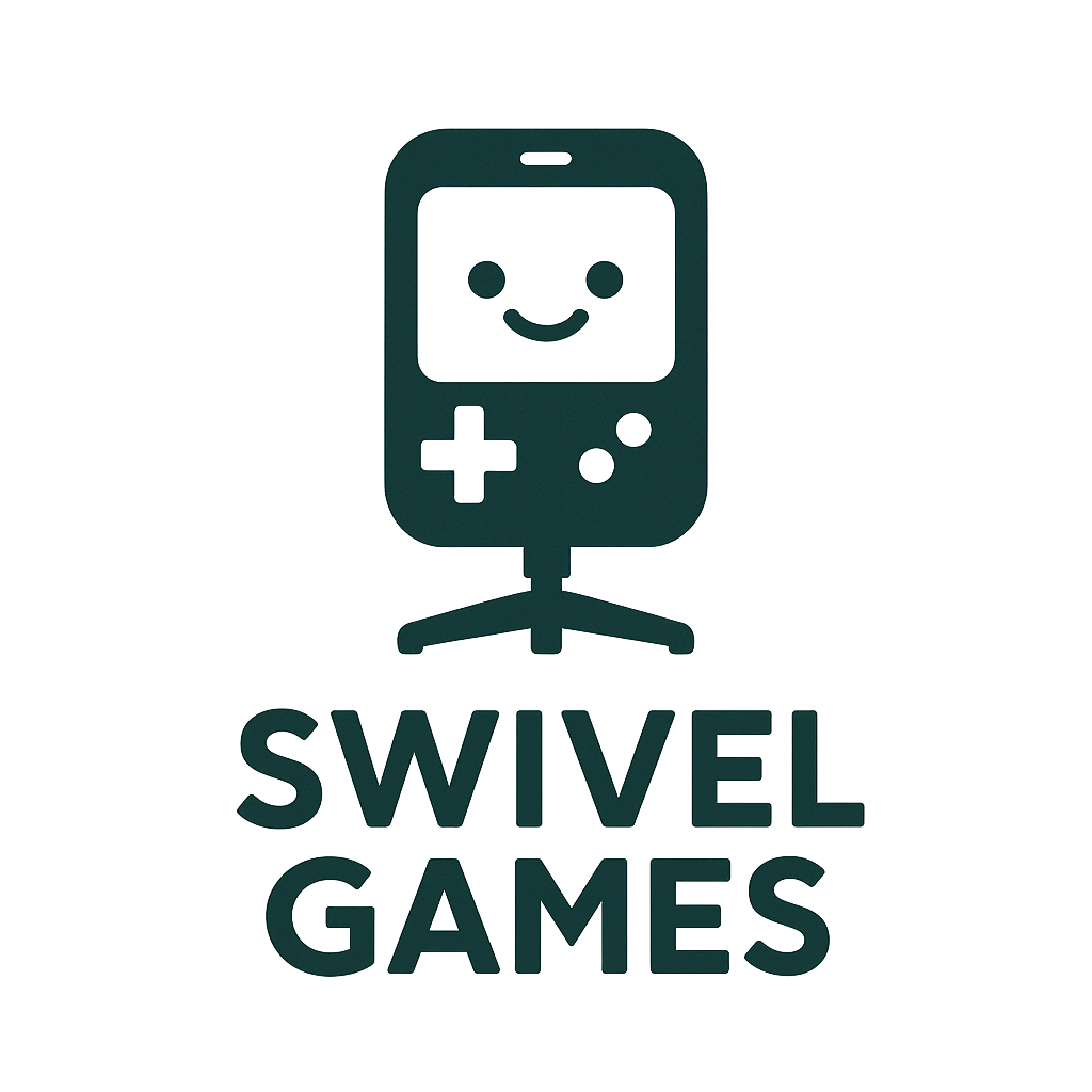 Swivel Games Logo